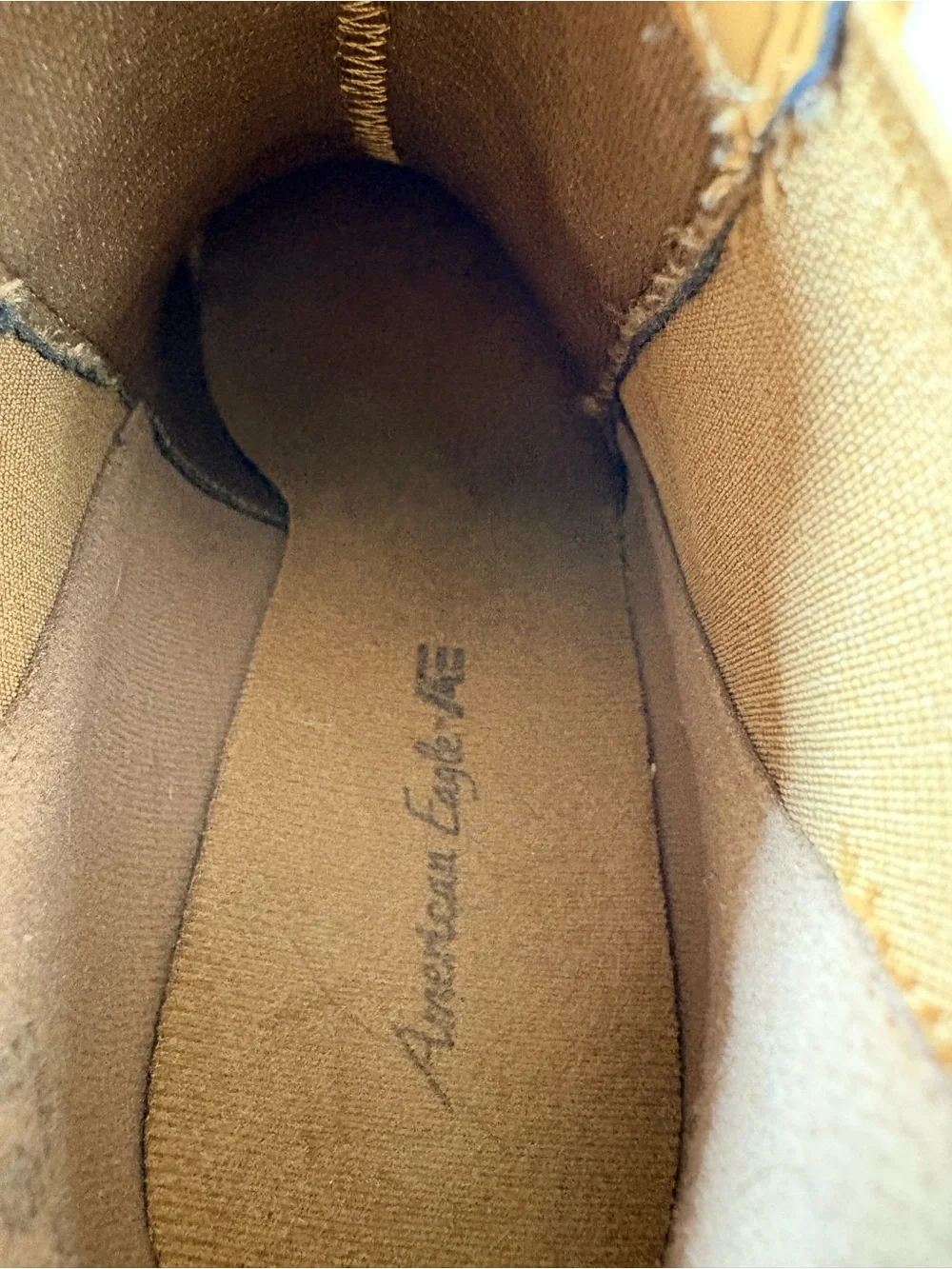 American Eagle Outfitters american eagle